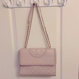 Tory Burch Fleming Convertible Shoulder Bag
